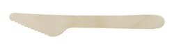 Fackelmann Holzmesser 16cm
