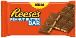 Reeses Peanut Butter Bar