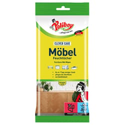 Poliboy Möbel Feuchttücher