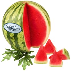 SanLucar Wassermelone, 1 Stk.