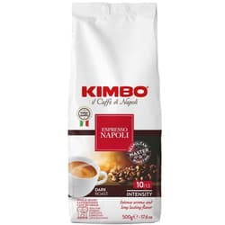 Kimbo Espresso Napoli Grani Kaffeebohnen