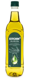Kitchin Olivenöl