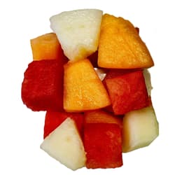 Melonenmix 3-fach
