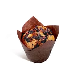 Sweet Package BIO Heidelbeer Muffin VEGAN