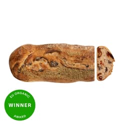 Joseph Brot BIO Ciabatta mit Tomaten und Oliven