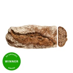 Joseph Brot BIO Walnuss Ciabatta