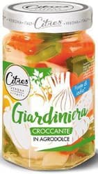 Citres Giardiniera Gemüse Mix