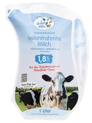 Hemme Milk Milk 1. 8%