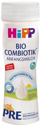 HiPP Bio Milchnahrung PRE BIO Combiotik® trinkfertig
