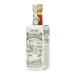 Raijmakers Heetmakers Tranquilizer