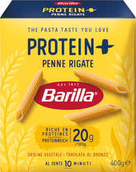 Barilla Penne Rigate Protein+