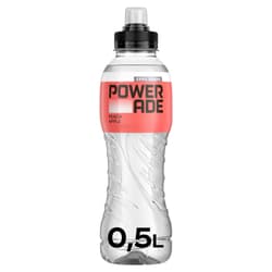 Powerade Active Water Pfirsich-Apfel (EINWEG)