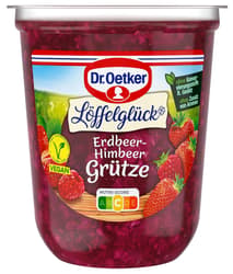 Strawberry-Raspberry Compote 400g