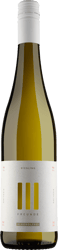 III FREUNDE Riesling Null alkoholfrei