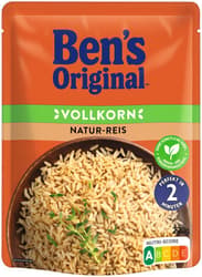 Ben's Original™ Express Natural Rice