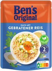 Ben's Original™ Express Fried Rice Style