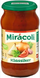 Miracoli Pasta Sauce Classic
