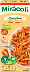 Miracoli 3 Portionen Maccaroni Klassiker