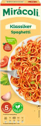 Miracoli 5 Portionen Spaghetti Klassiker