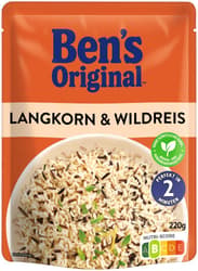Ben's Original™ Express Long Grain & Wild Rice