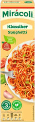 Miracoli 3 Portionen Spaghetti Klassiker