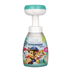 Mabyen Kids Schaumseife, weiß
