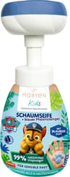 Mabyen Kids Schaumseife, blau