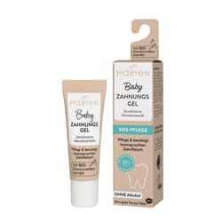 Mabyen Baby Zahnungsgel