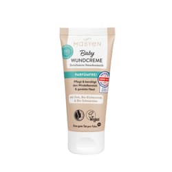 Mabyen Baby Wound Cream
