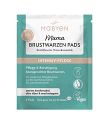 Mabyen Mama Brustwarzen Pads