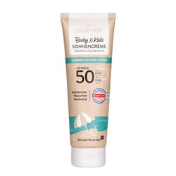 Mabyen Baby & Kids Sun Cream