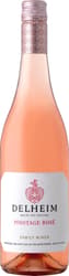 Delheim Pinotage Rosé 2025