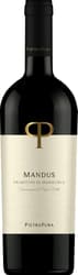 PietraPura Mandus Primitivo di Manduria DOP