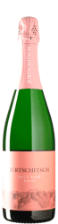 Jurtschitsch - Sekt Brut Rosé *bio