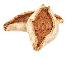 Pide Hackfleisch