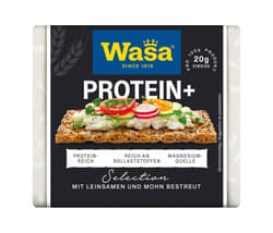 Wasa Knäckebrot Selection Protein+