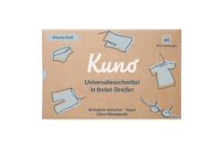 Kuno Laundry Detergent Universal Detergent Strips