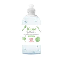 Kuno Hand Geschirrspülmittel Lemongrass