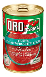 Oro di Parma Pulp finest tomato flesh