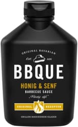 BBQUE Honig & Senf Sauce