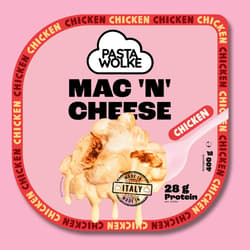 Pasta Wolke Mac 'N' Cheese Chicken