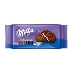 Milka Cookies Sensations Oreo
