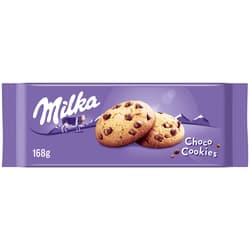 Milka Choco Cookies