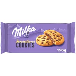 Milka Choco Cookies