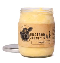 Urstrom Jersey's Mango Sorbet