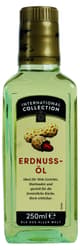 International Collection Peanut Oil