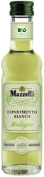 Mazzetti Organic White Wine