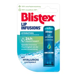 BLISTEX Lip Infusions Hydration 3. 7g