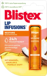 BLISTEX Lip Infusions Restore 3. 7g