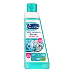 Dr. Beckmann Waschmaschinen Reiniger All-in-One Ocean Breeze